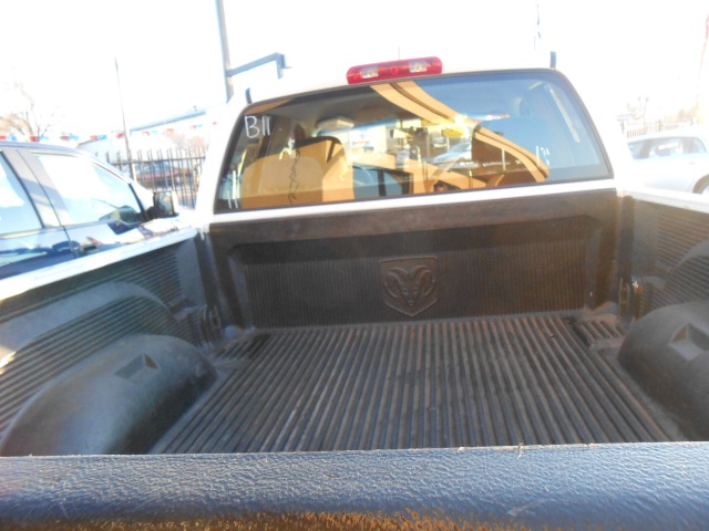 Dodge Ram 1500 2005 photo 2