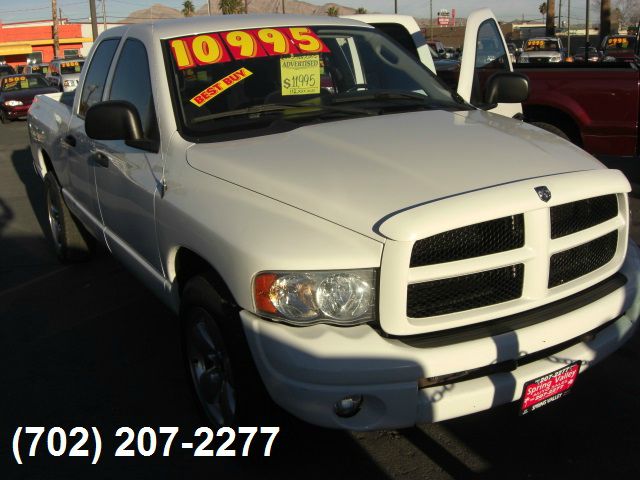 Dodge Ram 1500 2005 photo 1