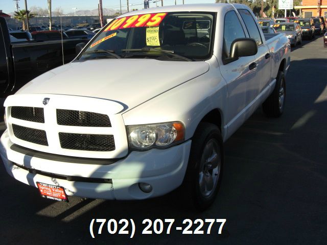 Dodge Ram 1500 2005 photo 4