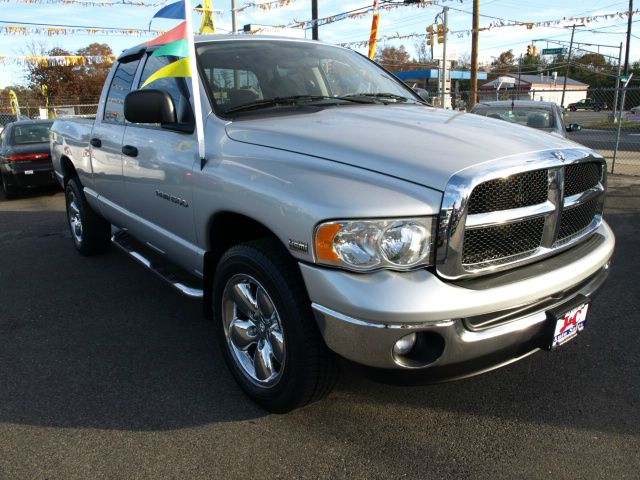 Dodge Ram 1500 2005 photo 1