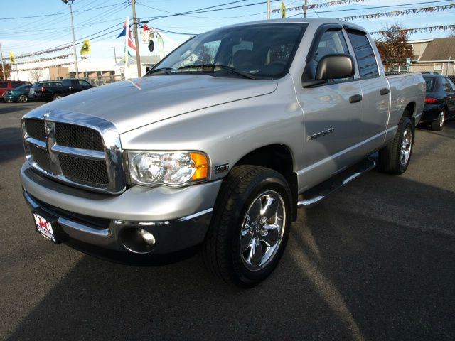 Dodge Ram 1500 2005 photo 4