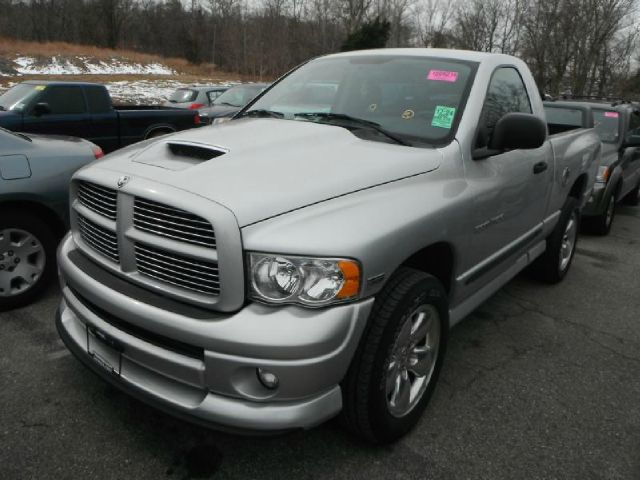 Dodge Ram 1500 2005 photo 1