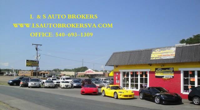 Dodge Ram 1500 2005 photo 3