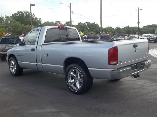 Dodge Ram 1500 Unknown Pickup