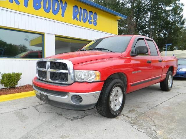Dodge Ram 1500 2005 photo 0