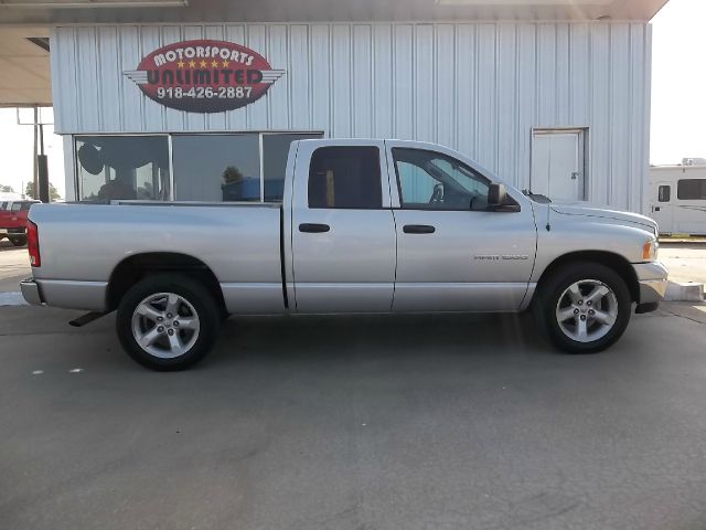 Dodge Ram 1500 2005 photo 4