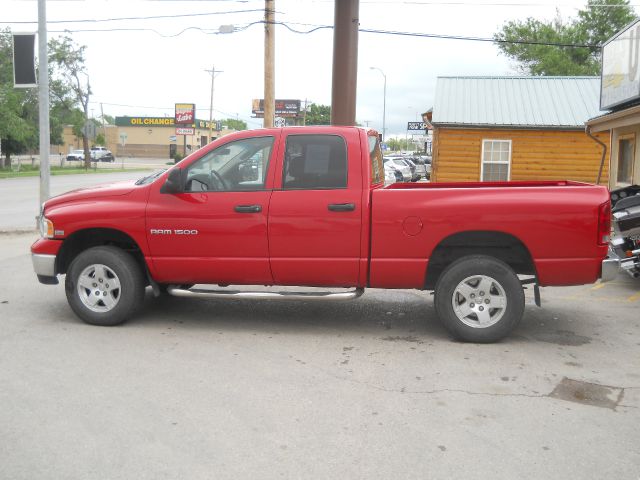Dodge Ram 1500 2005 photo 1