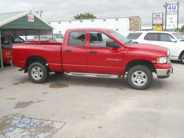 Dodge Ram 1500 2005 photo 2