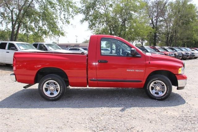 Dodge Ram 1500 2005 photo 1