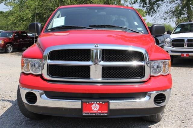 Dodge Ram 1500 2005 photo 2