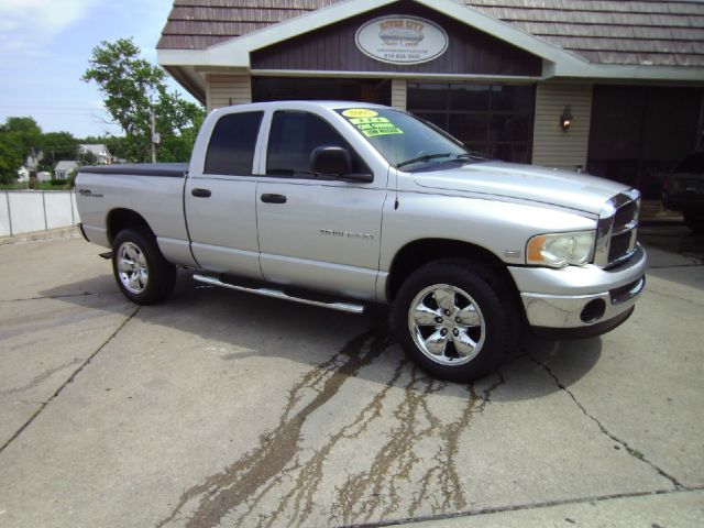 Dodge Ram 1500 2005 photo 1