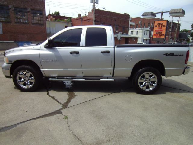 Dodge Ram 1500 2005 photo 3