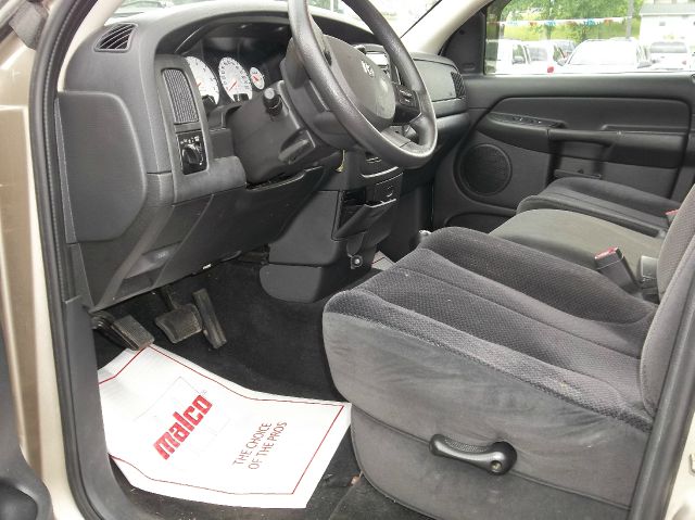 Dodge Ram 1500 2005 photo 1