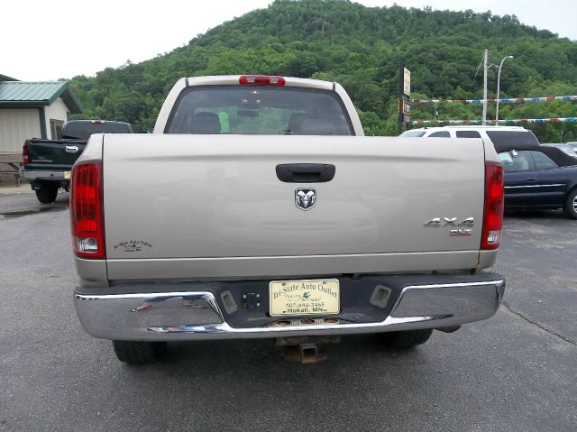 Dodge Ram 1500 2005 photo 4