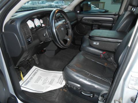Dodge Ram 1500 2005 photo 10