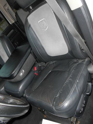 Dodge Ram 1500 2005 photo 13