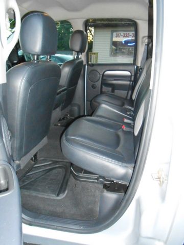 Dodge Ram 1500 2005 photo 7