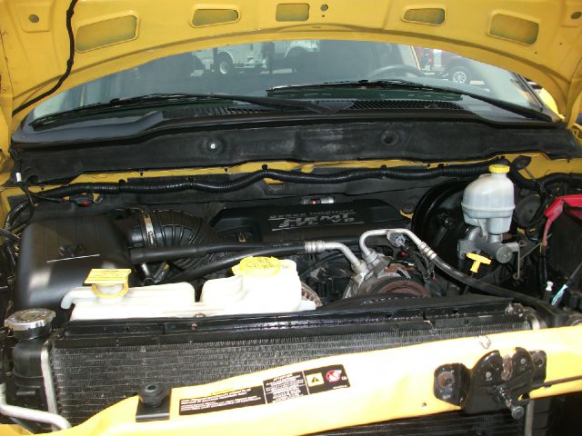 Dodge Ram 1500 2005 photo 0