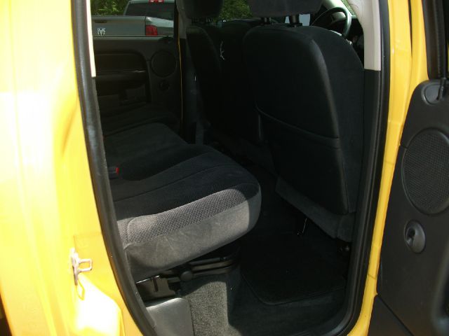 Dodge Ram 1500 2005 photo 1