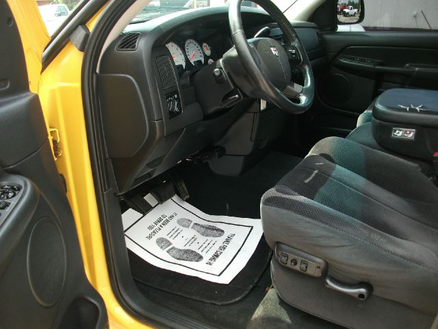 Dodge Ram 1500 2005 photo 10