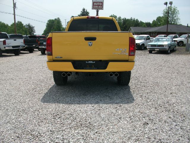 Dodge Ram 1500 2005 photo 11