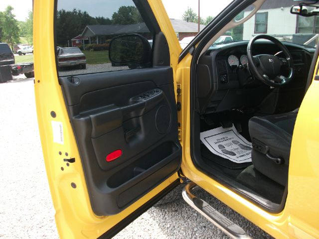 Dodge Ram 1500 2005 photo 13