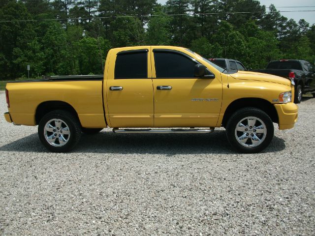 Dodge Ram 1500 2005 photo 15