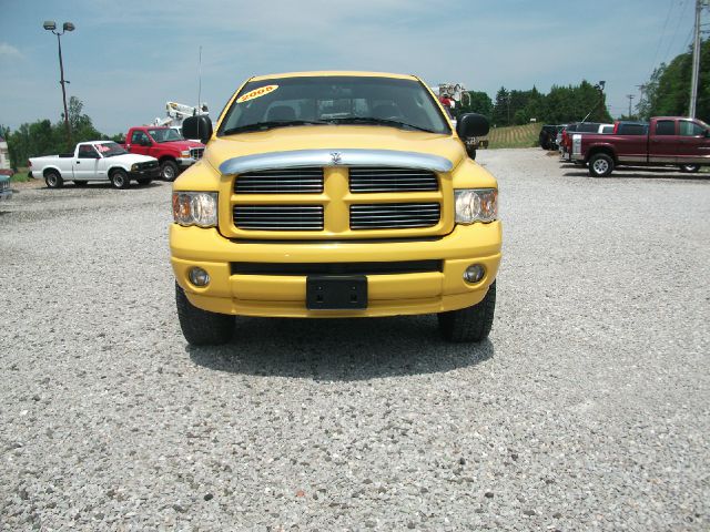Dodge Ram 1500 2005 photo 16