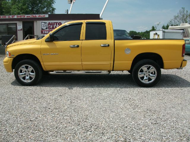 Dodge Ram 1500 2005 photo 17