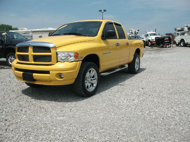 Dodge Ram 1500 2005 photo 18