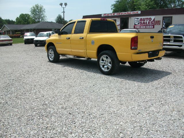 Dodge Ram 1500 2005 photo 2