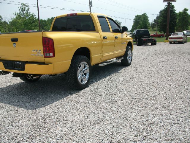 Dodge Ram 1500 2005 photo 4