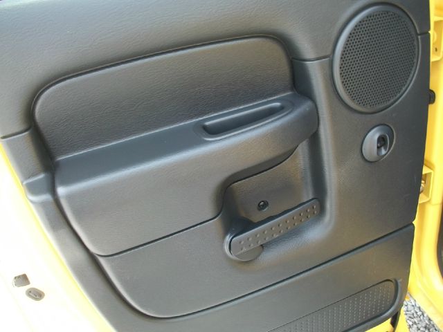 Dodge Ram 1500 2005 photo 5