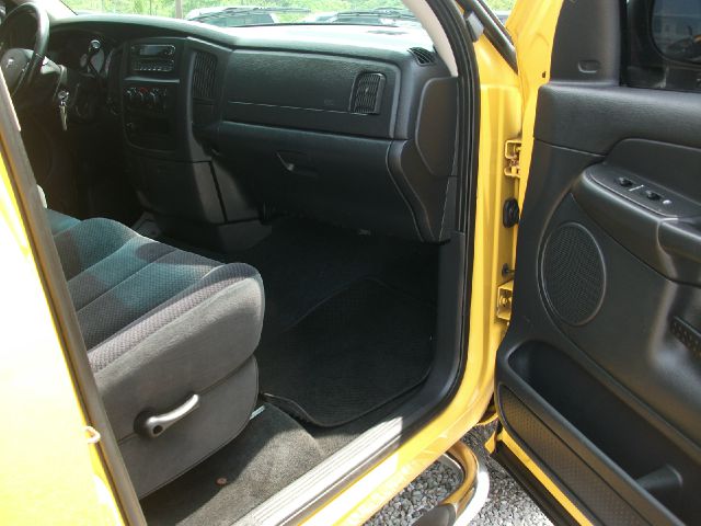 Dodge Ram 1500 2005 photo 6