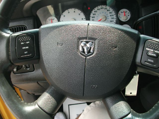 Dodge Ram 1500 2005 photo 9