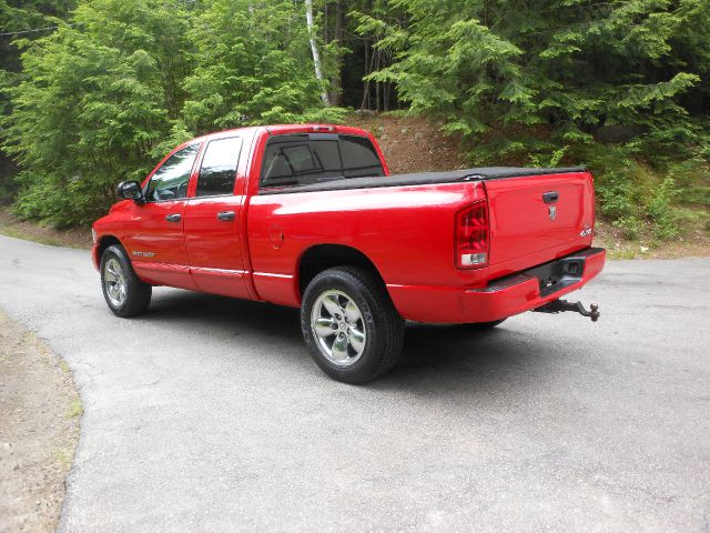 Dodge Ram 1500 2005 photo 2