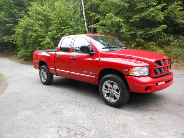 Dodge Ram 1500 2005 photo 3