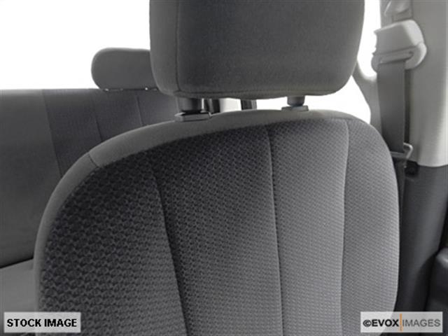 Dodge Ram 1500 Unknown Pickup Truck