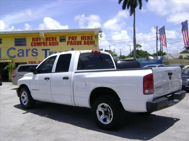 Dodge Ram 1500 2005 photo 1