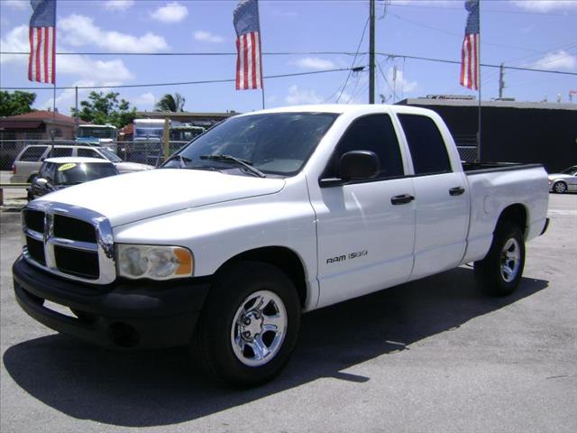 Dodge Ram 1500 2005 photo 3