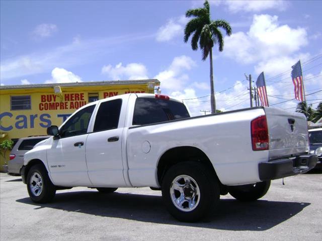 Dodge Ram 1500 2005 photo 4