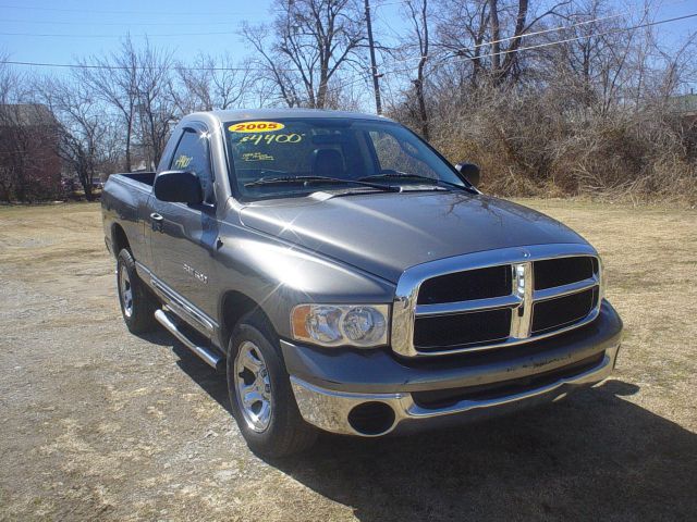 Dodge Ram 1500 2005 photo 1