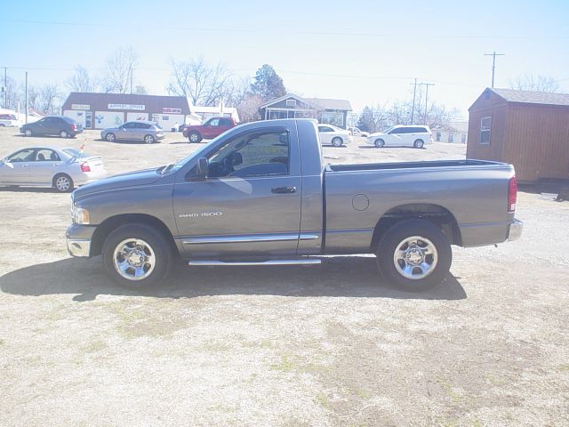 Dodge Ram 1500 2005 photo 3