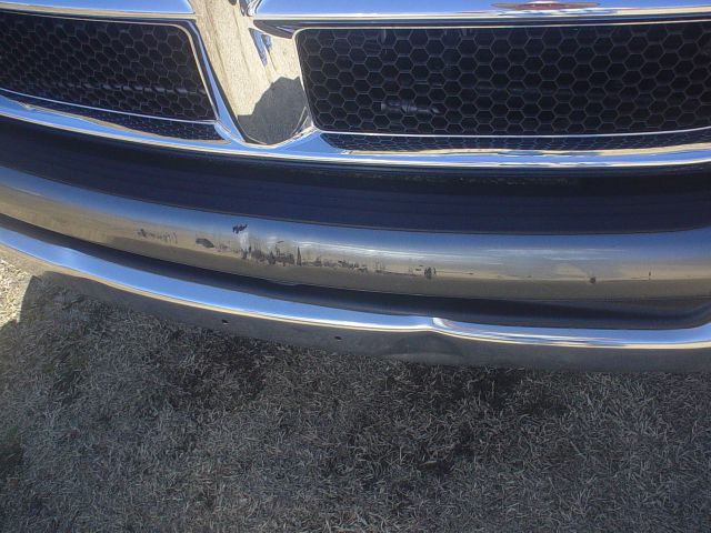 Dodge Ram 1500 2005 photo 4