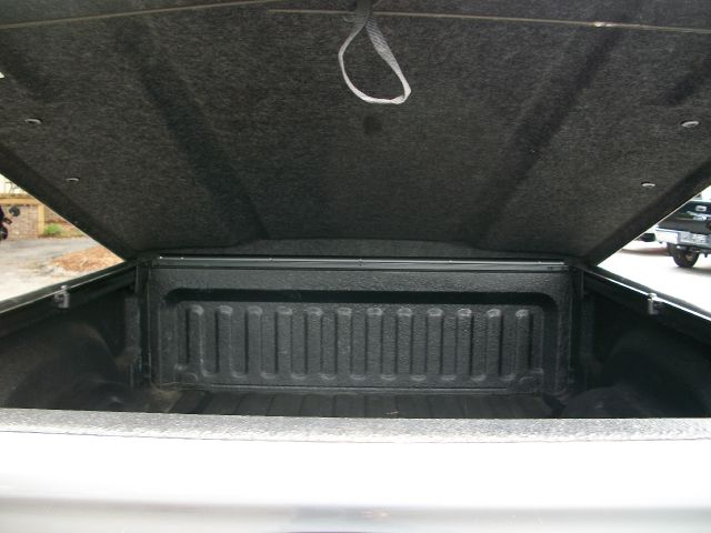 Dodge Ram 1500 Ext WT Pickup Truck