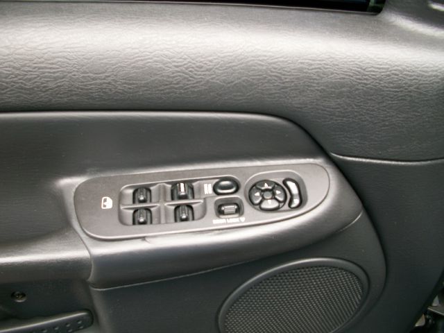 Dodge Ram 1500 2005 photo 1