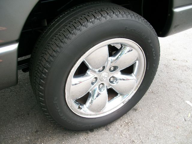 Dodge Ram 1500 2005 photo 11