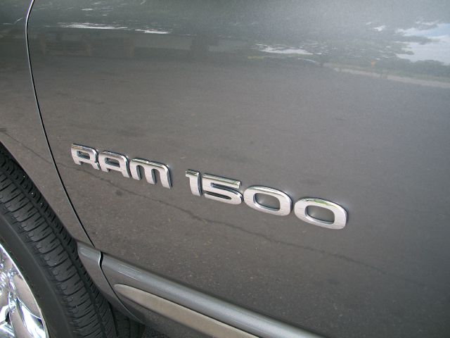 Dodge Ram 1500 2005 photo 12