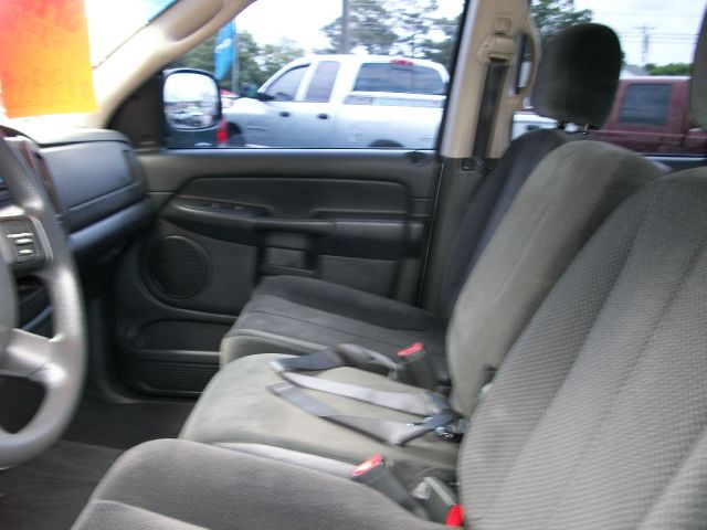 Dodge Ram 1500 2005 photo 13