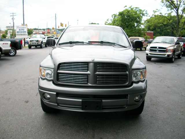 Dodge Ram 1500 2005 photo 15